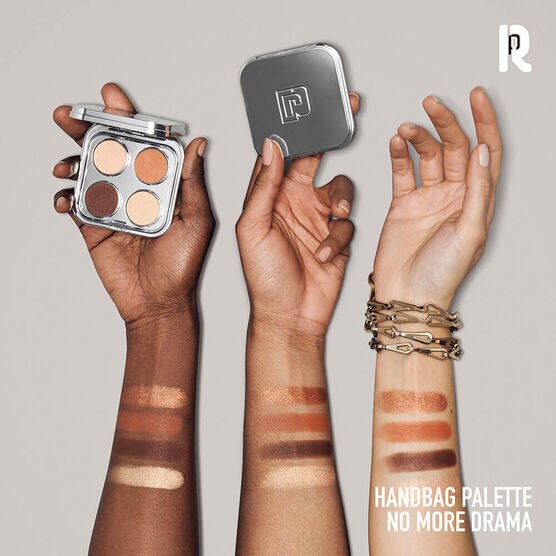 HANDBAG PALETA DE SOMBRAS NO MORE DRAMA